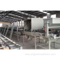 Good price stone coated production line forming machine